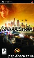 скачать Need for Speed - Undercover PSP RUS