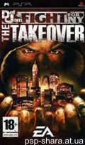 скачать Def Jam Fight for NY The Takeover! PSP ENG