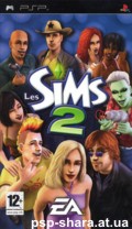 скачать The Sims 2 PSP RUS