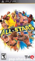 скачать WWE All Stars PSP ENG
