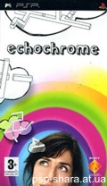 скачать Echochrome PSP RUS