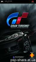 скачать Gran Turismo PSP RUS