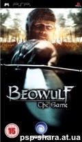 скачать Beowulf The Game PSP RUS