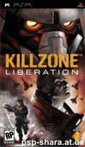 скачать Killzone: Liberation PSP RUS