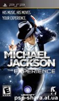 скачать Michael Jackson: The Experience PSP RUS