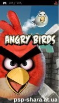 скачать Angry Birds PSP ENG